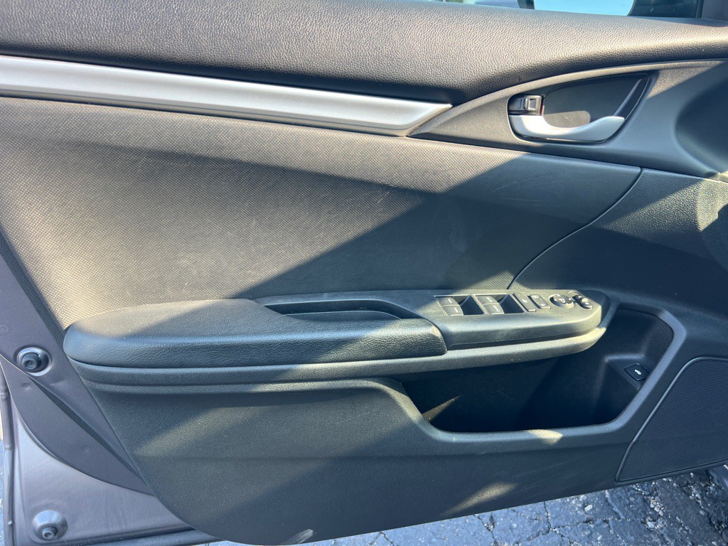 2021 Honda Civic Image 10