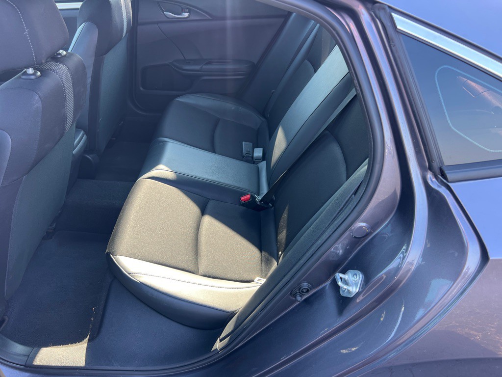 2021 Honda Civic Image 13