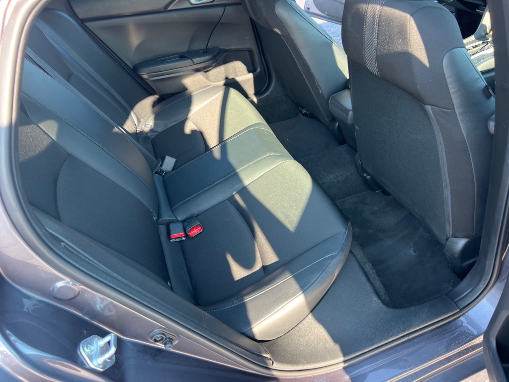 2021 Honda Civic Image 15