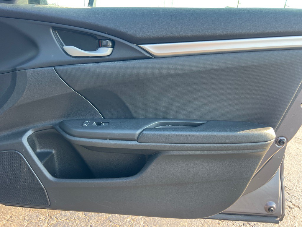 2021 Honda Civic Image 17