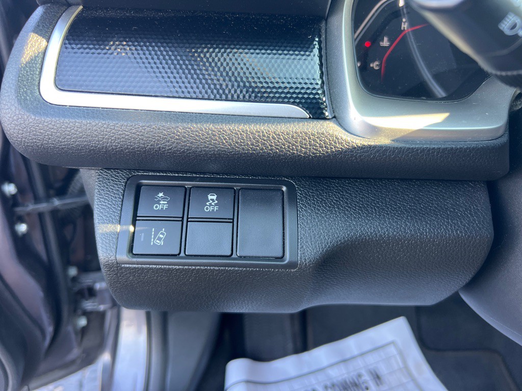2021 Honda Civic Image 24