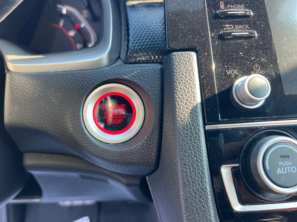 2021 Honda Civic Image 27