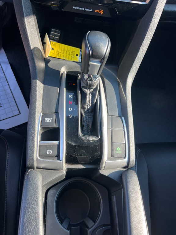 2021 Honda Civic Image 30