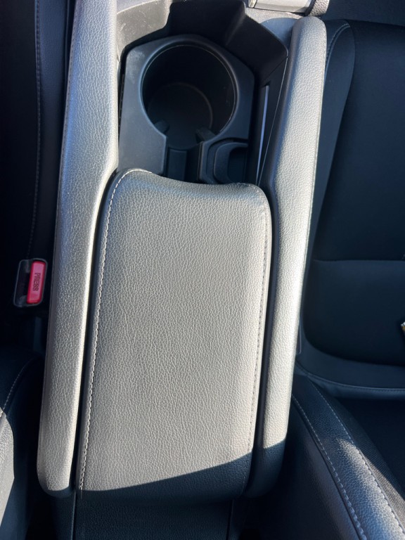 2021 Honda Civic Image 31
