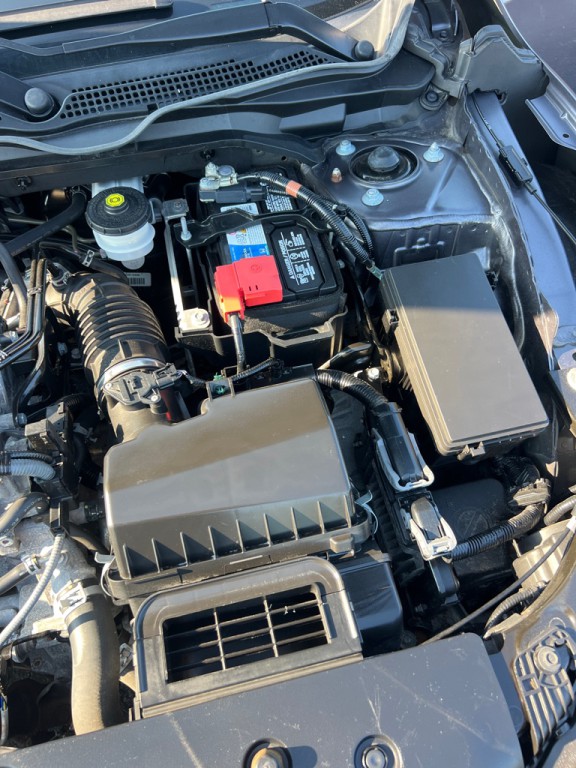 2021 Honda Civic Image 40
