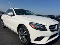 Image for 2021 Mercedes-Benz C-Class C 300 4MATIC ID: 7539698