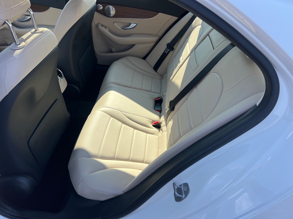 2021 Mercedes-Benz C-Class Image 13