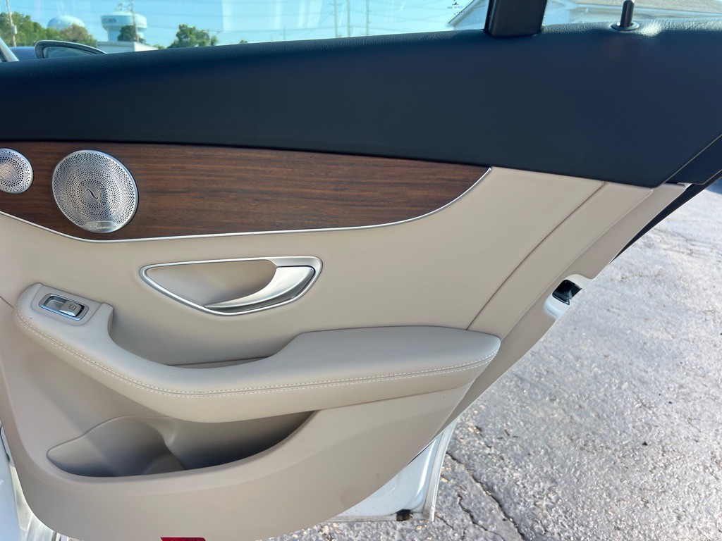 2021 Mercedes-Benz C-Class Image 14