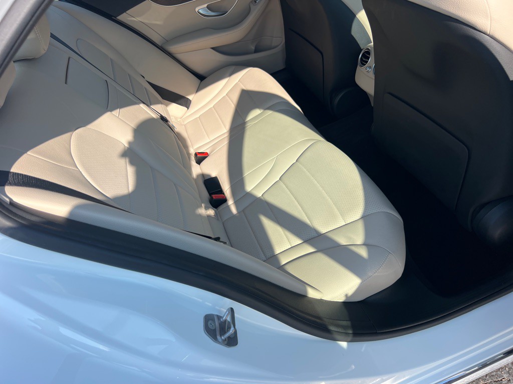 2021 Mercedes-Benz C-Class Image 15
