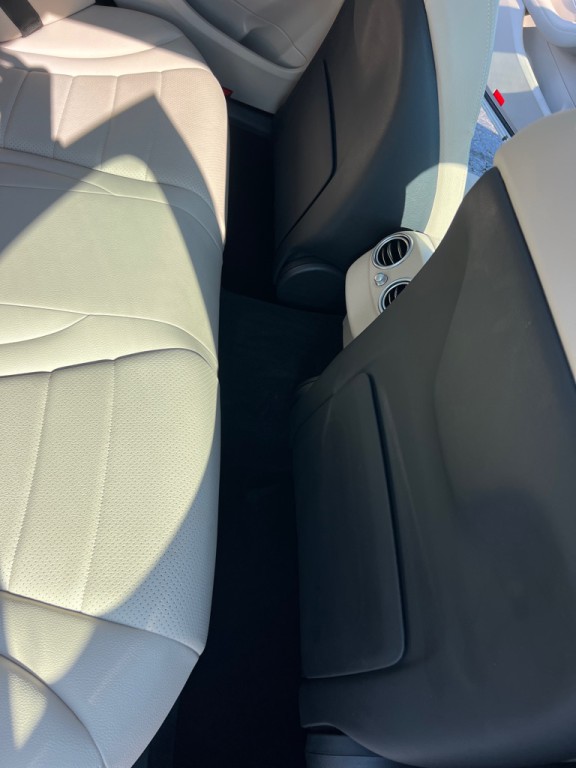 2021 Mercedes-Benz C-Class Image 16