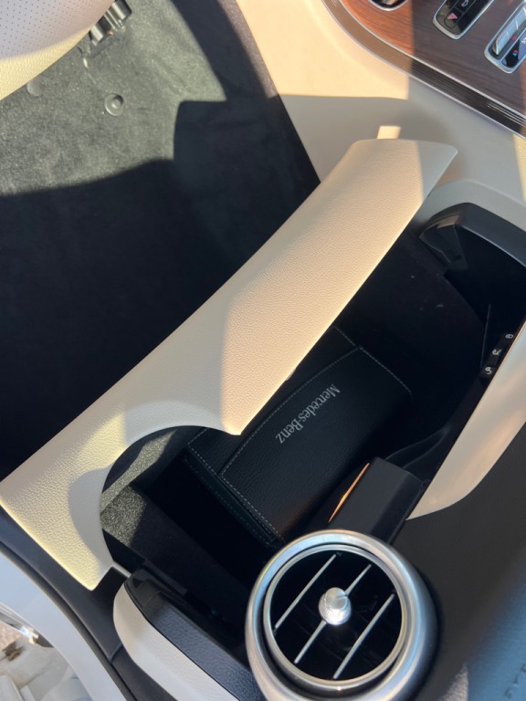 2021 Mercedes-Benz C-Class Image 22