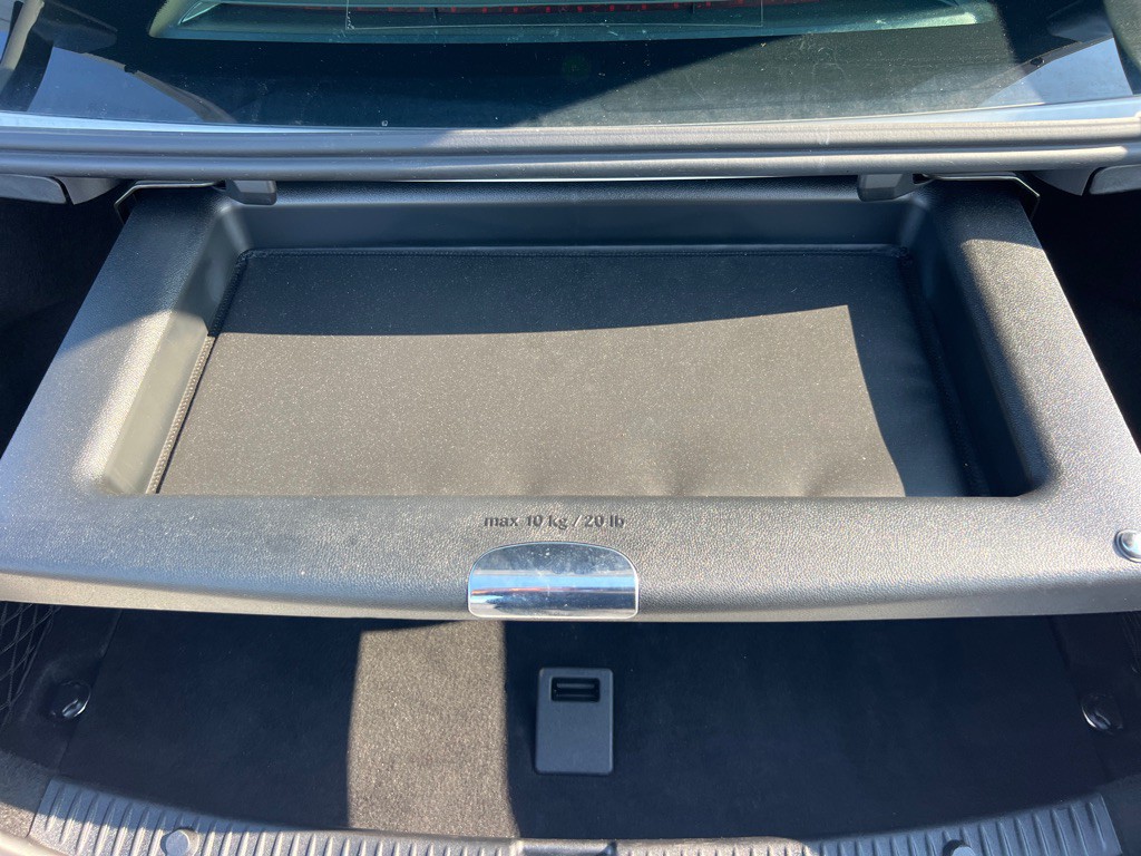 2021 Mercedes-Benz C-Class Image 25