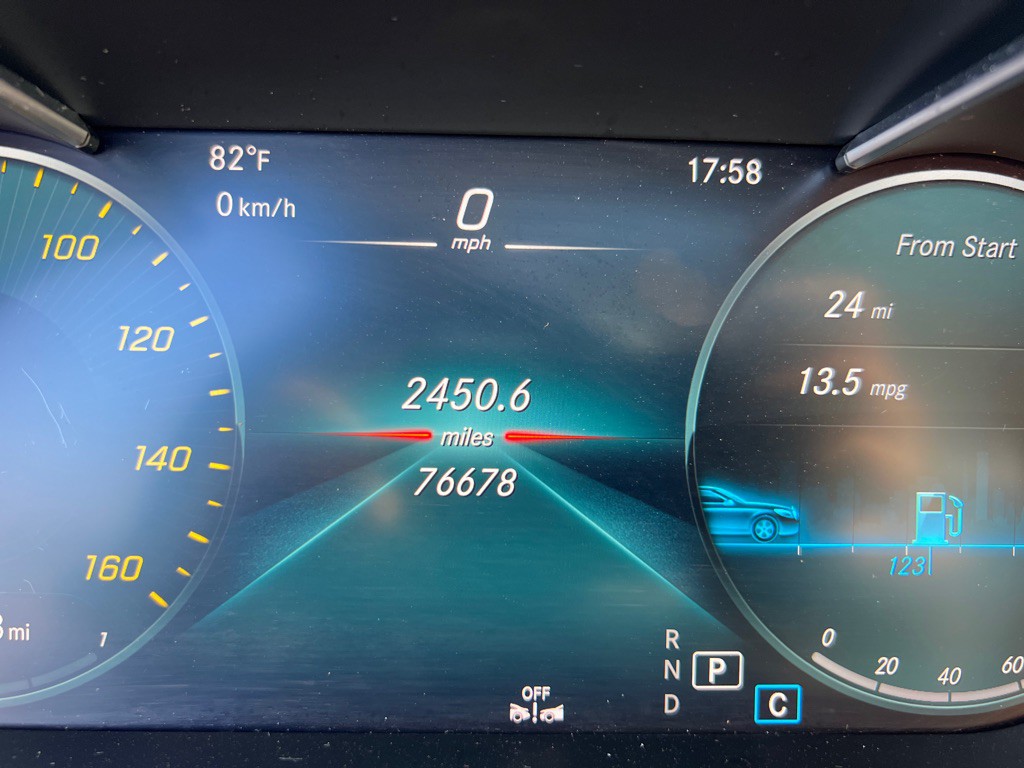 2021 Mercedes-Benz C-Class Image 31