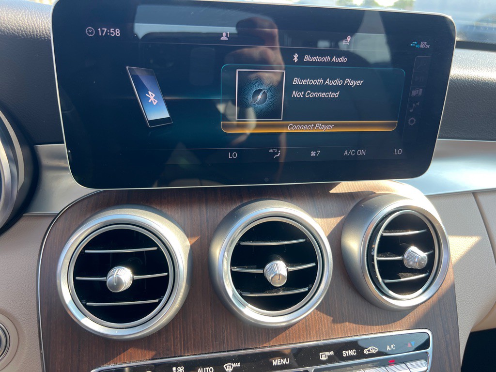 2021 Mercedes-Benz C-Class Image 33
