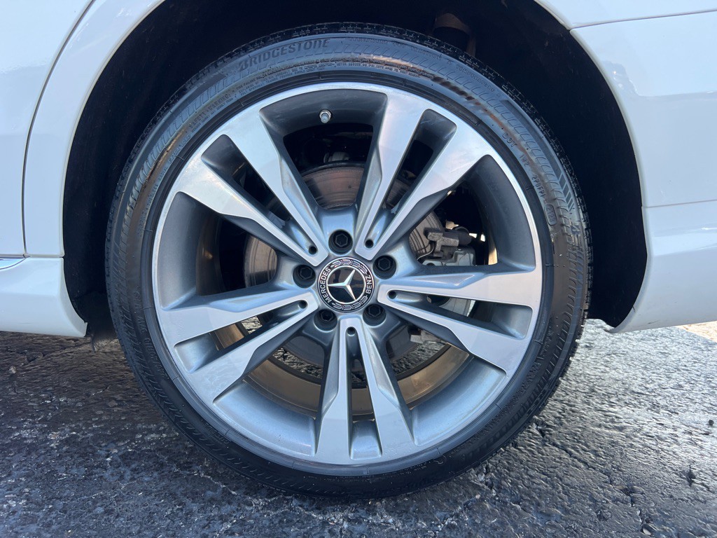 2021 Mercedes-Benz C-Class Image 42
