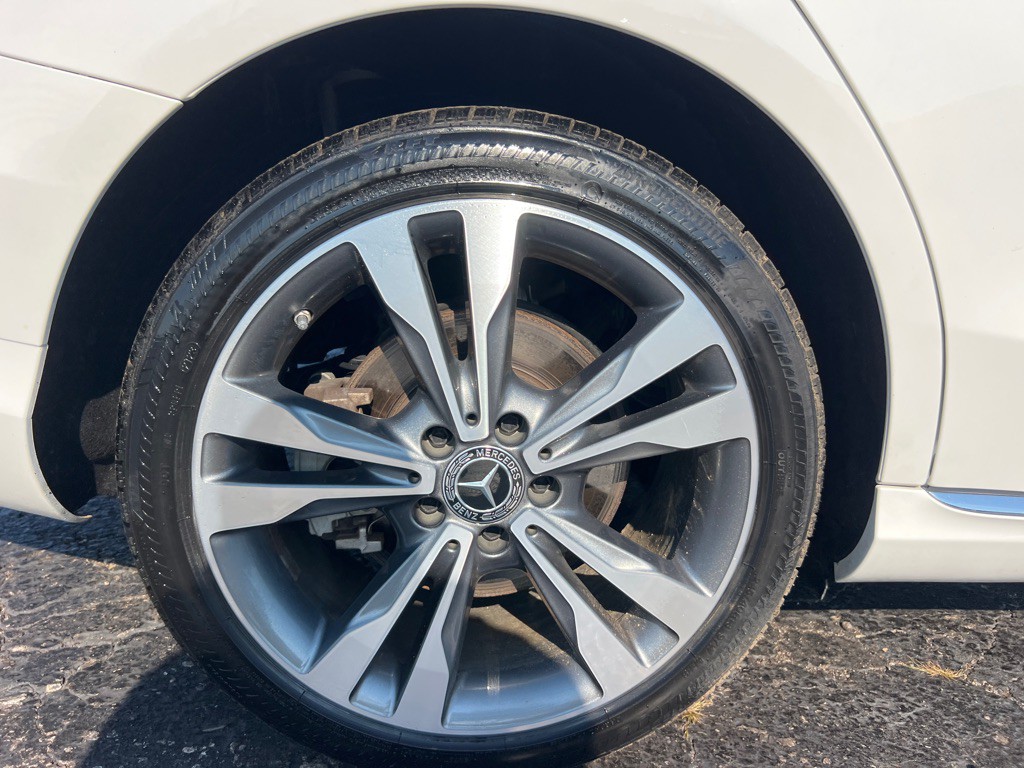 2021 Mercedes-Benz C-Class Image 43