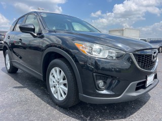 Image for 2013 Mazda CX-5 Touring ID: 7542227