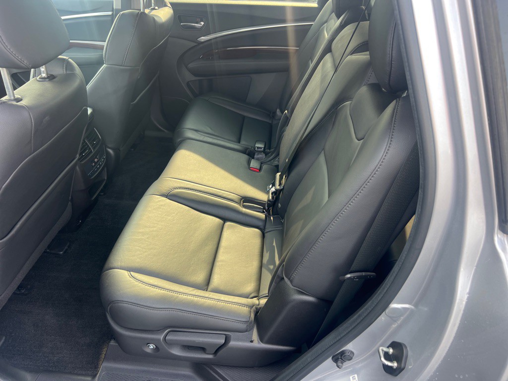 2015 Acura MDX Image 13