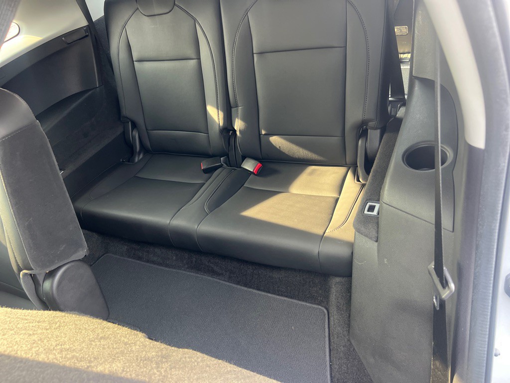 2015 Acura MDX Image 15
