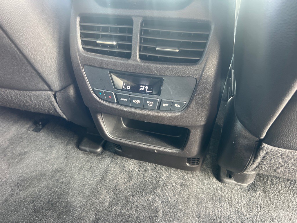 2015 Acura MDX Image 21