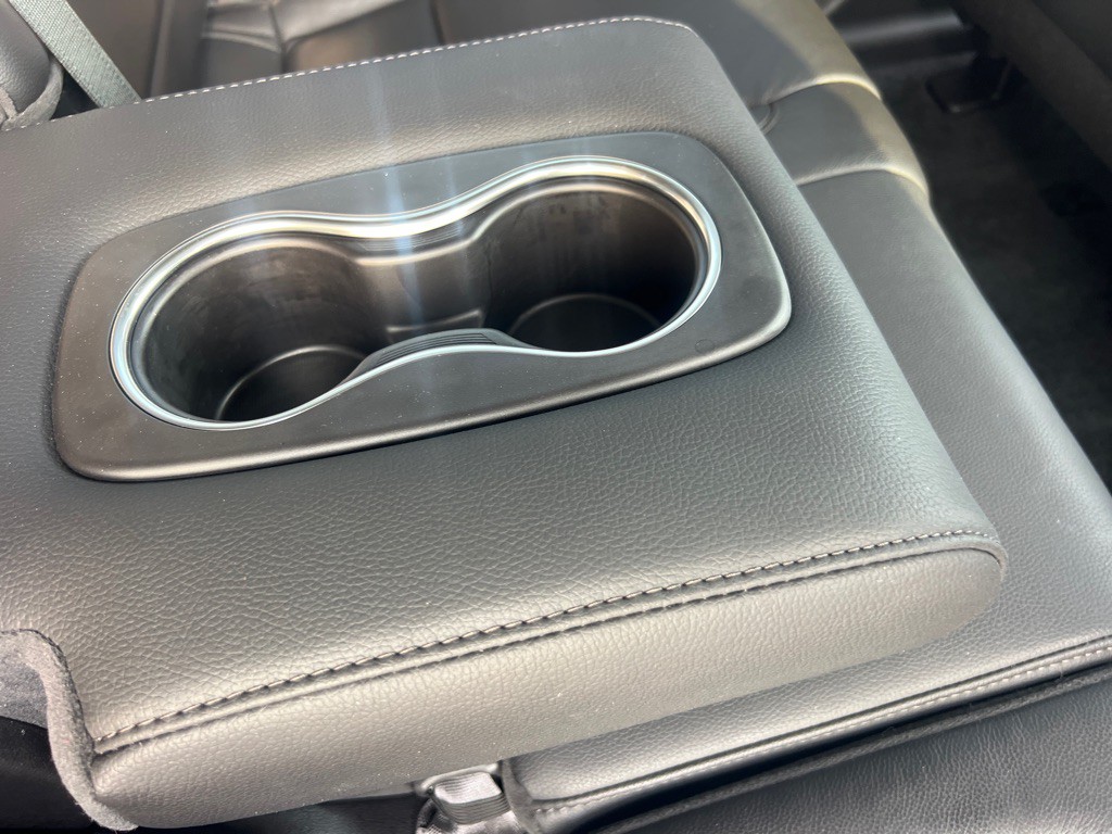 2015 Acura MDX Image 22