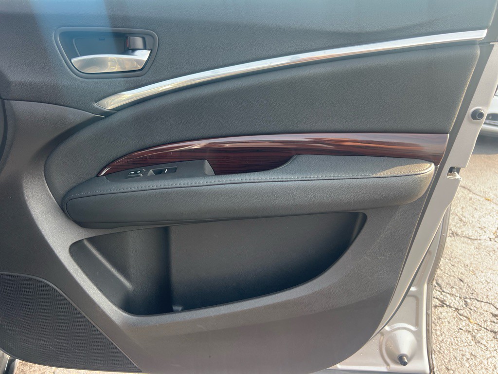 2015 Acura MDX Image 23