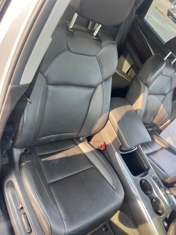 2015 Acura MDX Image 25