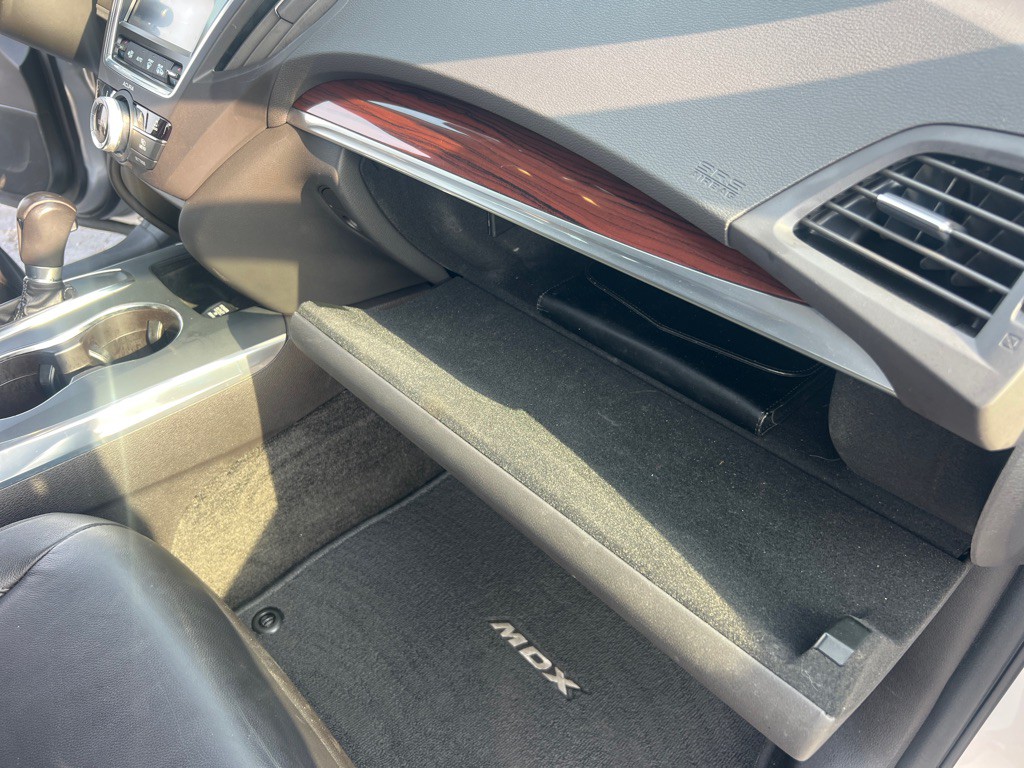 2015 Acura MDX Image 26