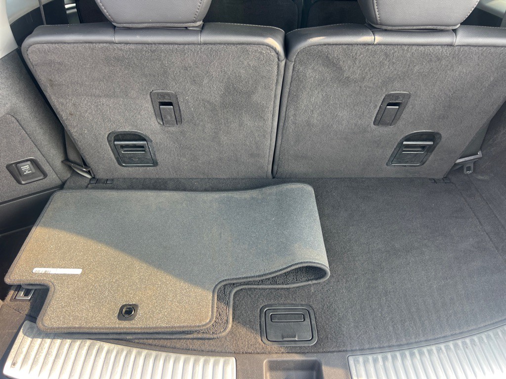 2015 Acura MDX Image 27