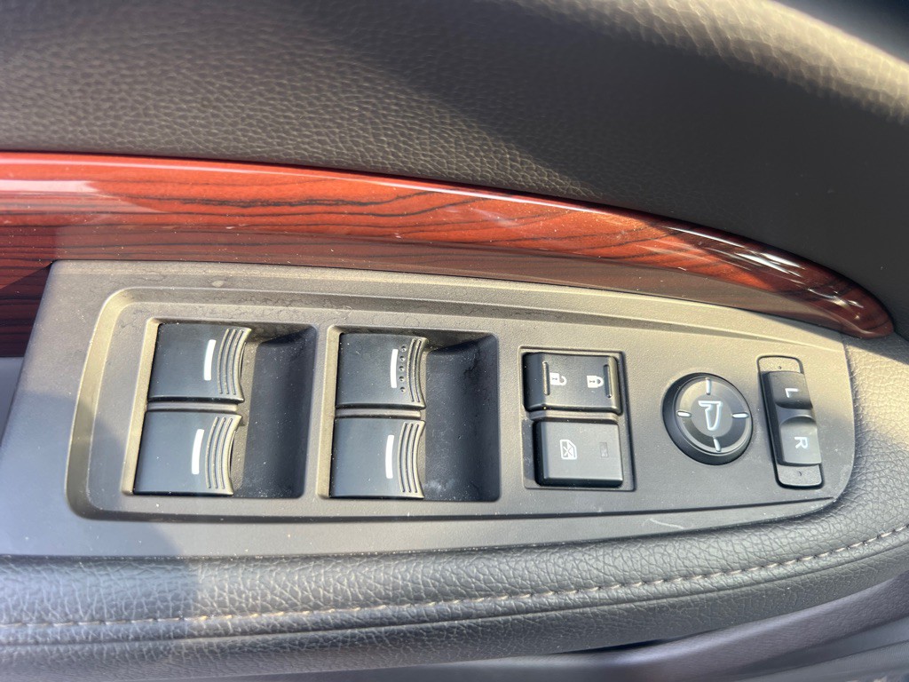 2015 Acura MDX Image 34
