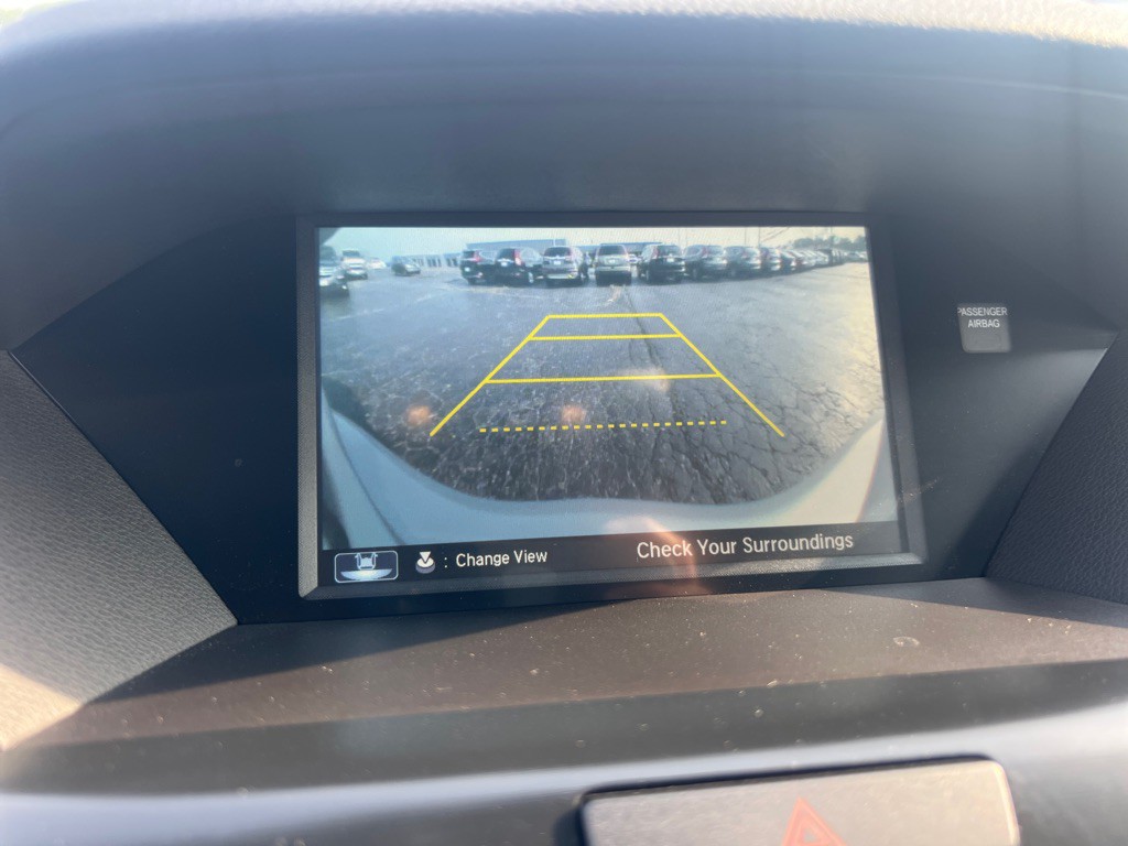 2015 Acura MDX Image 41