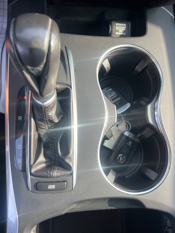 2015 Acura MDX Image 43