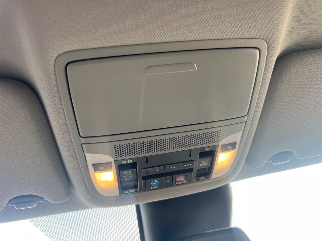 2015 Acura MDX Image 47