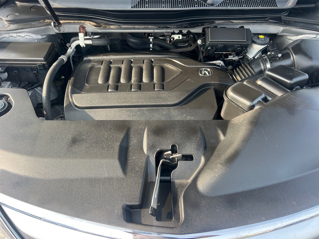 2015 Acura MDX Image 54