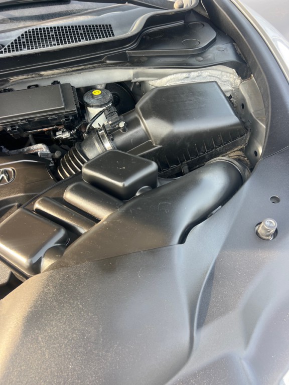 2015 Acura MDX Image 55