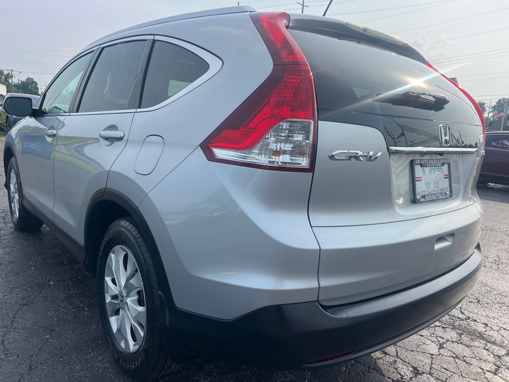 2014 Honda CR-V Image 5
