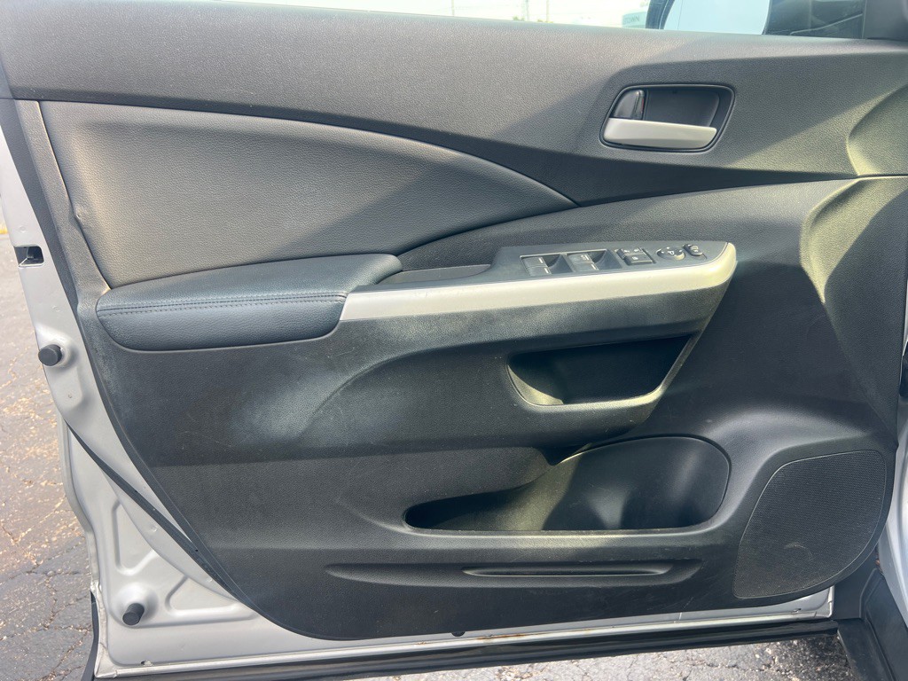 2014 Honda CR-V Image 10