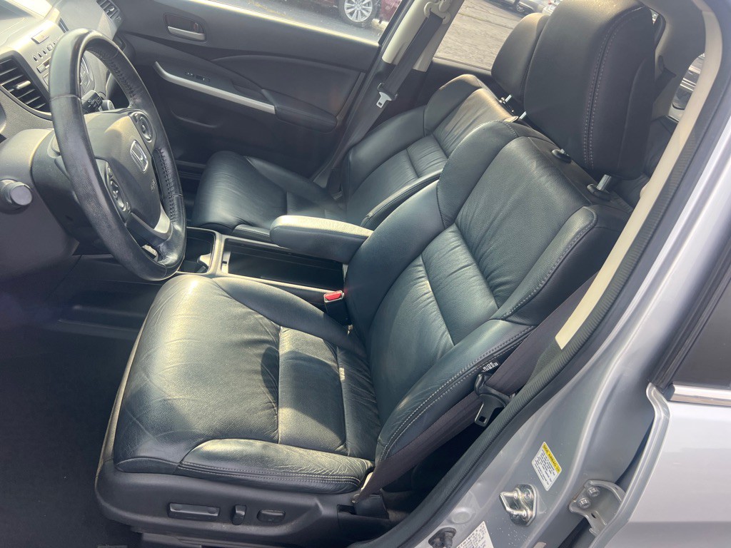 2014 Honda CR-V Image 11