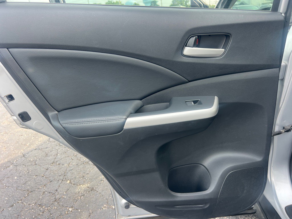 2014 Honda CR-V Image 12