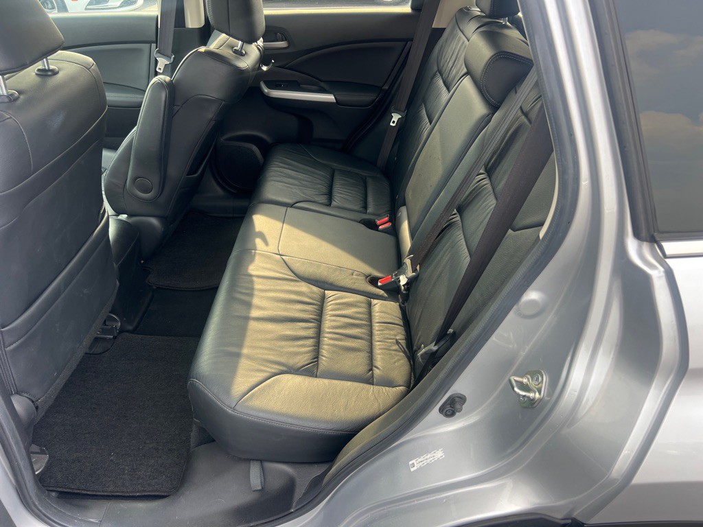 2014 Honda CR-V Image 13