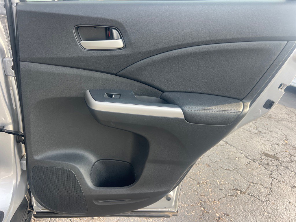 2014 Honda CR-V Image 14