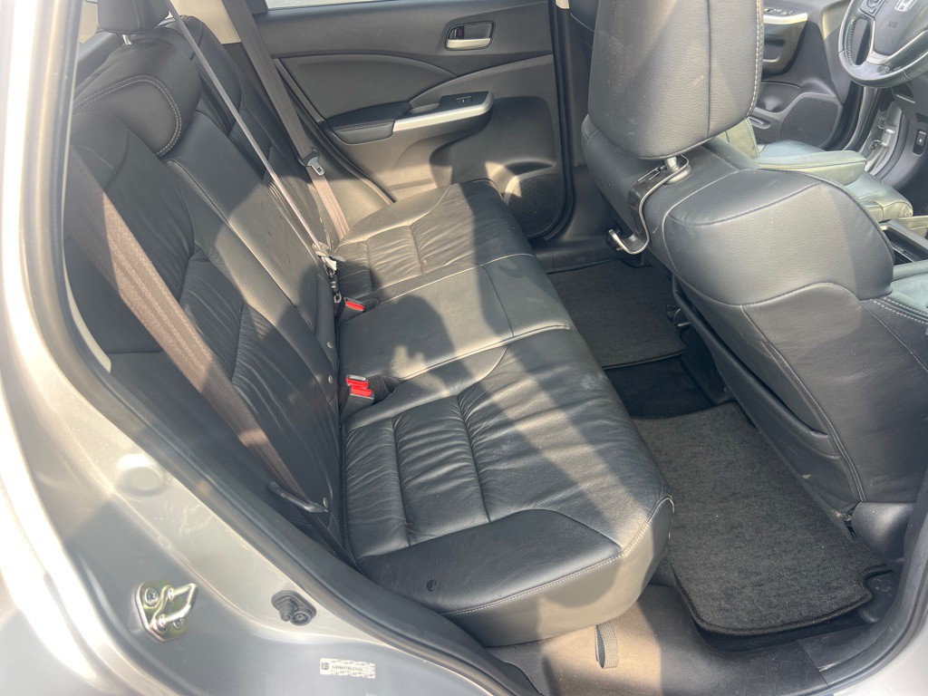 2014 Honda CR-V Image 15
