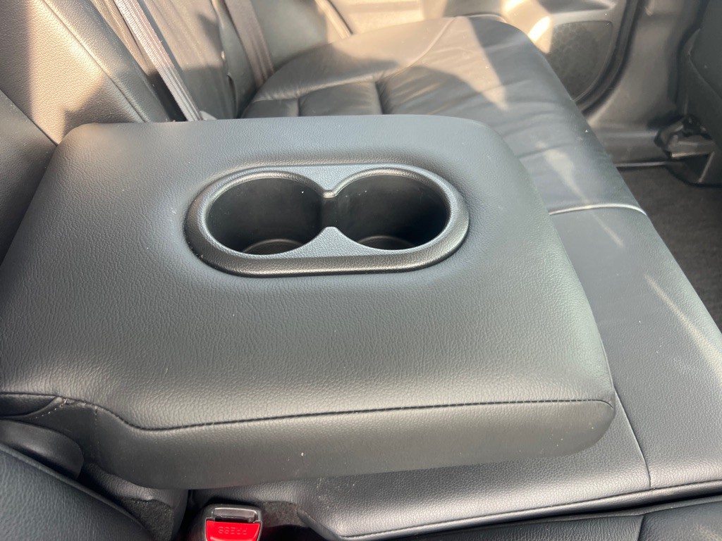 2014 Honda CR-V Image 16