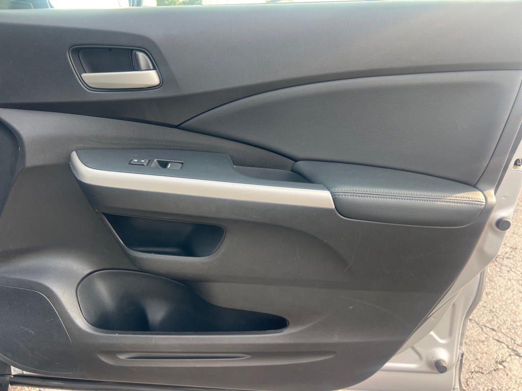 2014 Honda CR-V Image 18