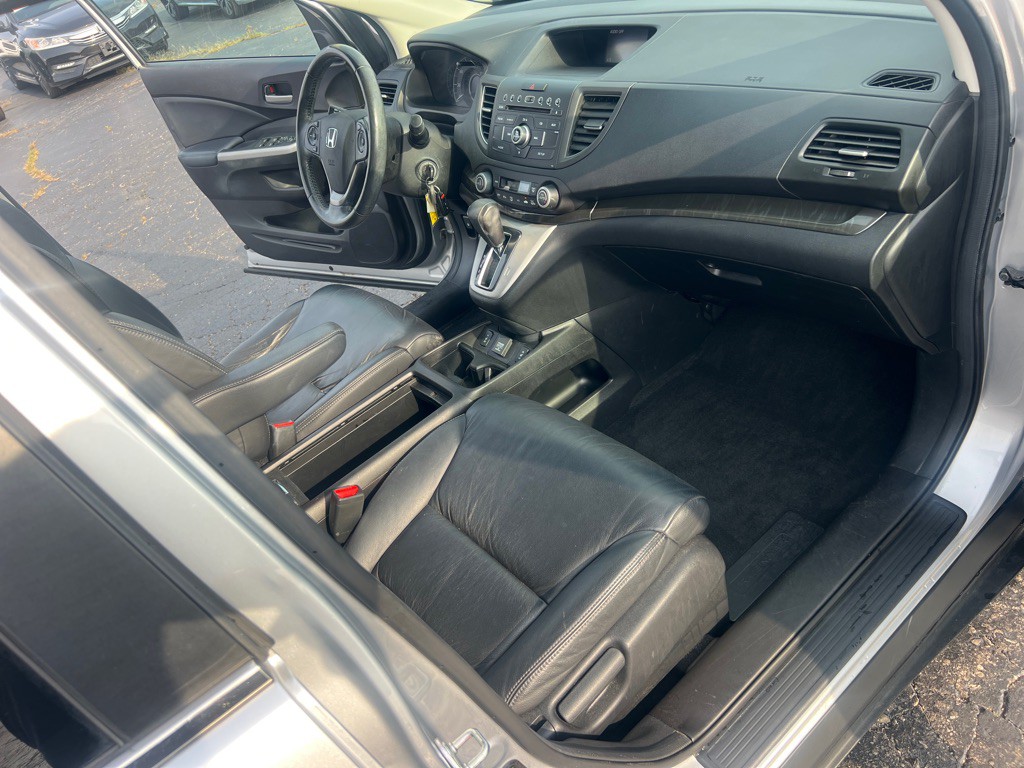 2014 Honda CR-V Image 19
