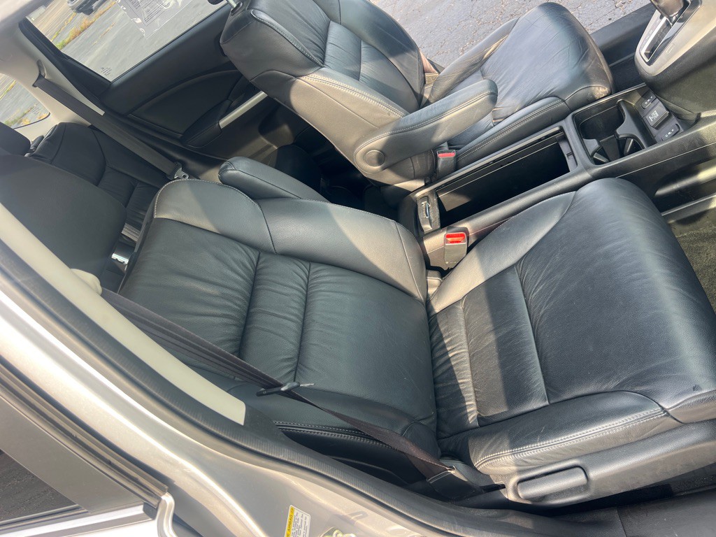 2014 Honda CR-V Image 20
