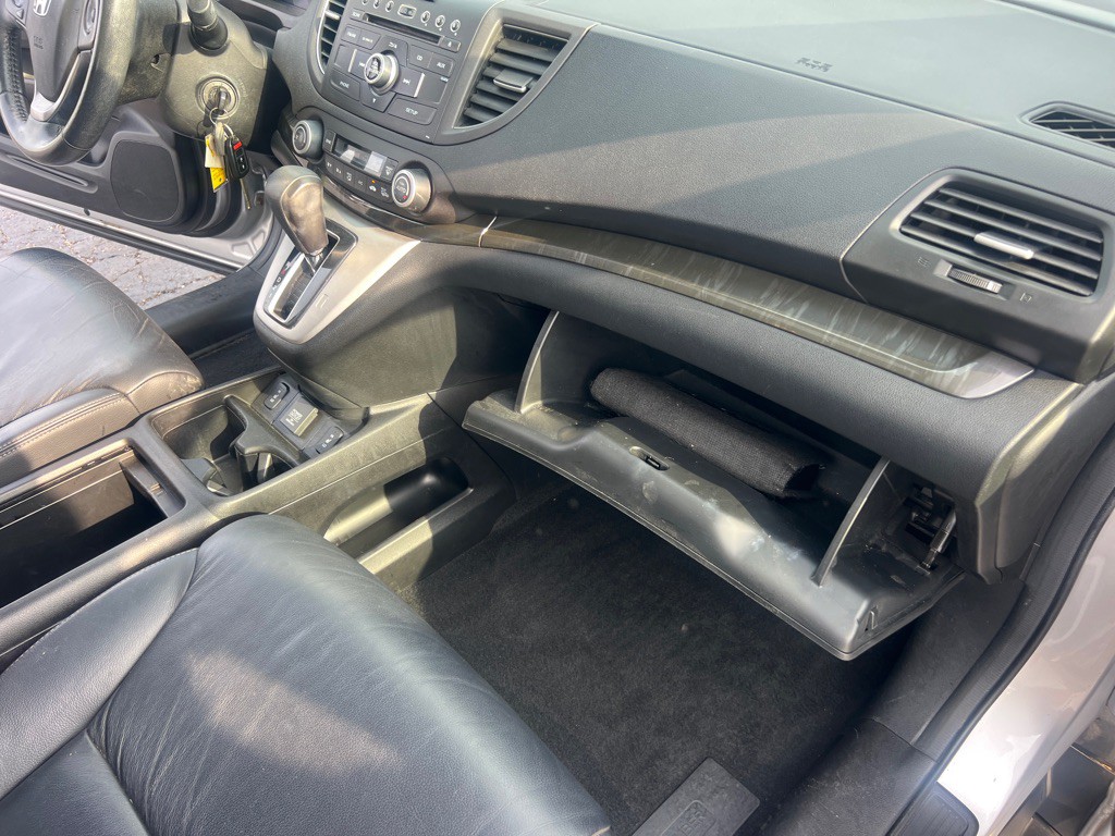 2014 Honda CR-V Image 21