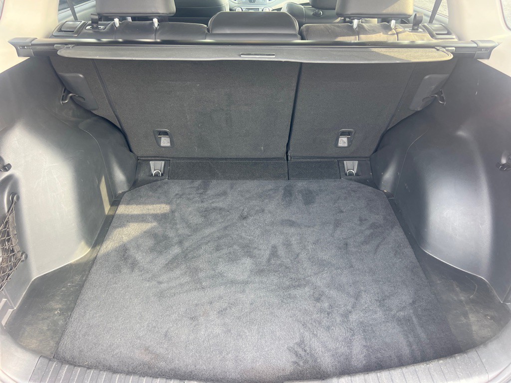 2014 Honda CR-V Image 22