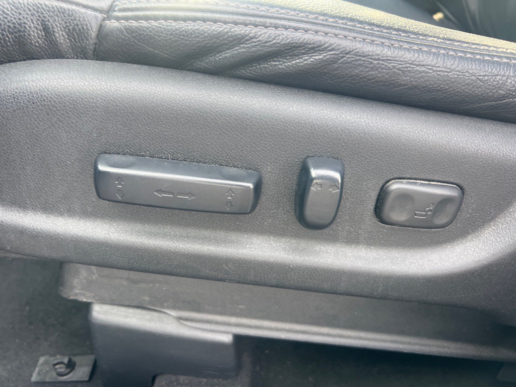 2014 Honda CR-V Image 24