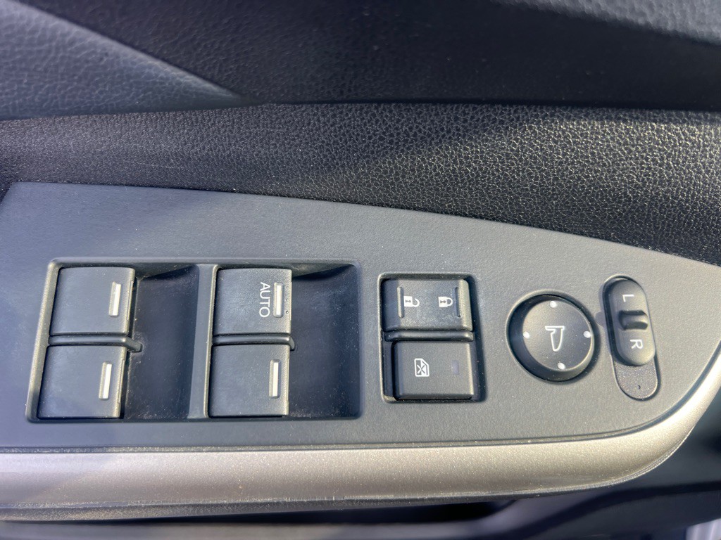 2014 Honda CR-V Image 25